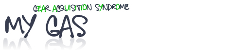 MXV.be Gear Aquisition Syndrome