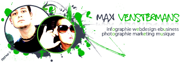 Max Venstermans